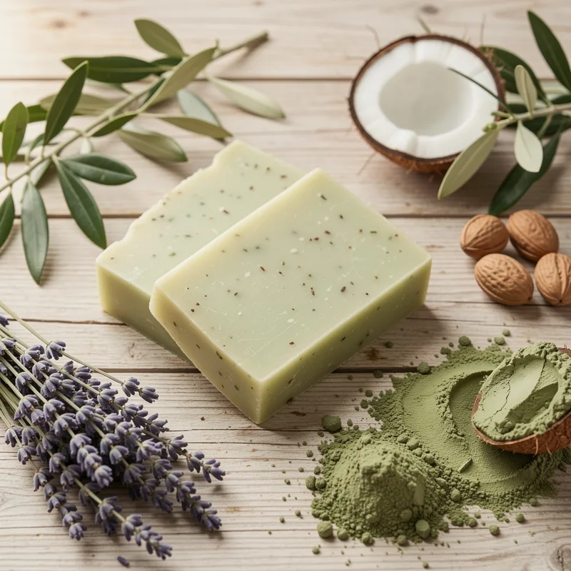 Choisir un savon naturel bio sans se faire piéger